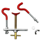 Bonsai Tool Set Tree Branch Trunk Bender Gardening Bending Alloy Steel