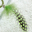 Retro Handmade Key Ring Feather Tassels Dreamcatcher Pendant Keychain Gift