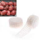 2PCS Elastic Meat Netting Butchers Net Ham Roast Sausage Cotton String Roll _kz