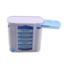 Plastic Medicine Box 28 Cell Portable Drawer Moisture-Proof Organizer Conta X9G2