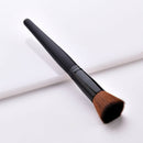 Makeup Brush Loose Powder Foundation Eyeshadow Nylon Hair Brush (T-01-426) A