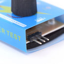 Adjustment SteeringGear Tester CCPM 3-Mode ESC Servo Motor for RC Helicopters-AU