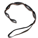 100cm 2pcs Outdoor Camping Patio Hammock Straps High Strength Nylon Swing Rope