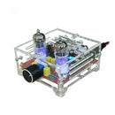 XH-A201 Hifi 6J1 Class A Bile Tube Preamplifier Amplifier Audio Finished Bo W3V6