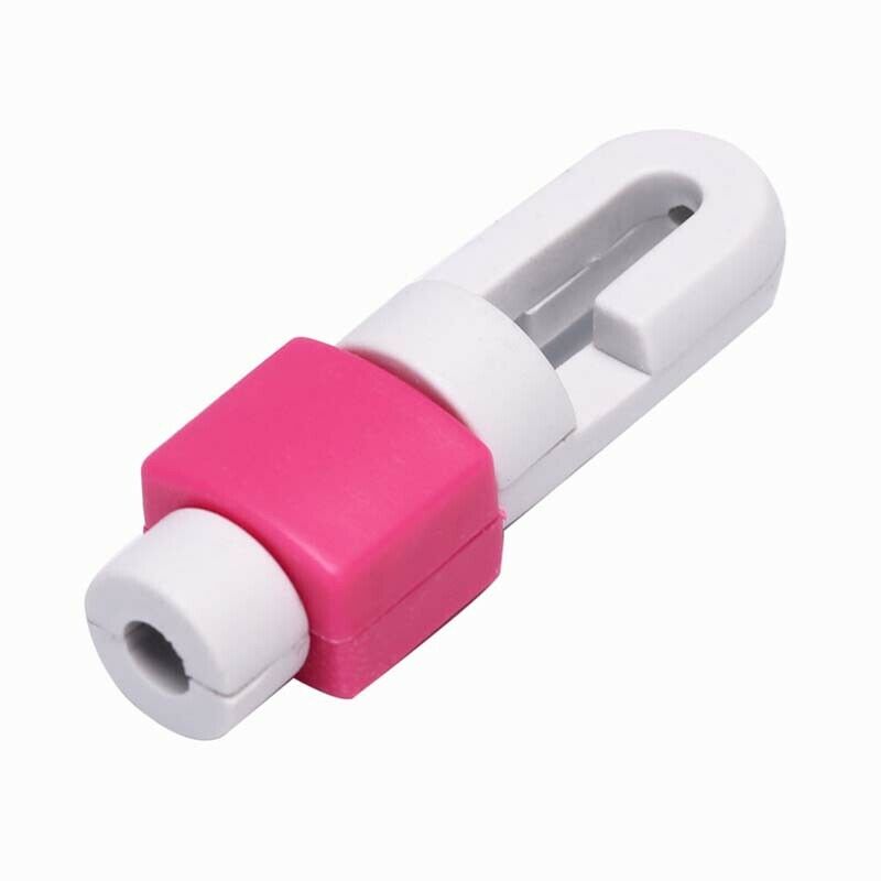 Mobile phone earphone cable Protective sleeve receives wire machine ChargerOZ