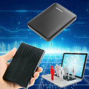 USB 3.0 to SATA 2.5in Hard Drive Disk Enclosure External Case SSD Disk Box