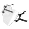 Motorcycle Prevent Loss Clear Headlight Grille Guard Cover Protector for Bm Z2B7