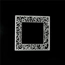 New Square Frame Hollow Out Cutting Dies For DIY Scrapbooking Paper Card Craft Z