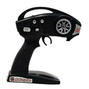 FY-TX01 Transimitter 2.4G RC Remote Controller for 1:12 4WD FY-01/FY-02/FY-03