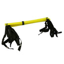 5M Nylon Straps Training Ladders Agility Speed Ladder Stairs For Soccer Foo