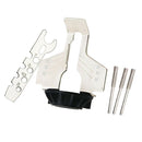 Chain Saw Sharpening Kit Chainsaw Sharpener Accessories Tools