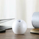 Essential Oil Aroma Diffuser Ultrasonic Humidifier Air Purifier Atomizer
