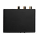 HDMI ARC Audio Extractor Converter Adapter for Optical Fiber Coaxial RCA TV