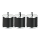3PCS Counterweight Lens Phone Stabilizer Balance for DJI OSMO Mobile 3 Gimbal