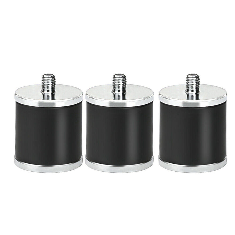 3PCS Counterweight Lens Phone Stabilizer Balance for DJI OSMO Mobile 3 Gimbal