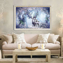 Diy 5D Diamond Painting, Rhinestone Diamond Embroidery Paintings Pictures A B1R8