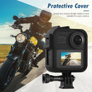 Housing Shell Case for GoPro Max Protection Frame Action Camera Accessories A