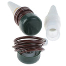 2Pcs Watering Kits Self Watering Probes Plant Potted Automatic Watering ToolB3C