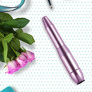 Portable Mini Electric Nail Polishing Machine Manicure Pedicure Kit US Plug