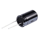 10 Pcs 2200uF 35V Radial Aluminum Electrolytic Capacitors 16x26mm R4G3
