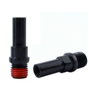 Muqzi 1 Pair Steel V-Brake Pivot Bolts Brake Mounts Screws Mtb Bike Frame F