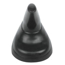 Black Shark Shape Decoration Antenna for Saab 9-3 9-5 93 95 F7W7