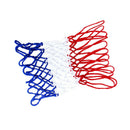 Standard 3 Colors Nylon Basketball Basket Net Netting For Rim Hoop Training Aid