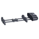 Lightweight Archery Arrow Quiver Holder for Compound Bow Hunting Shooting