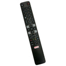 For TCL ARC802N TV YUI149C2US 55C2US 65C2US 75C2US TV Remote Control Replacement