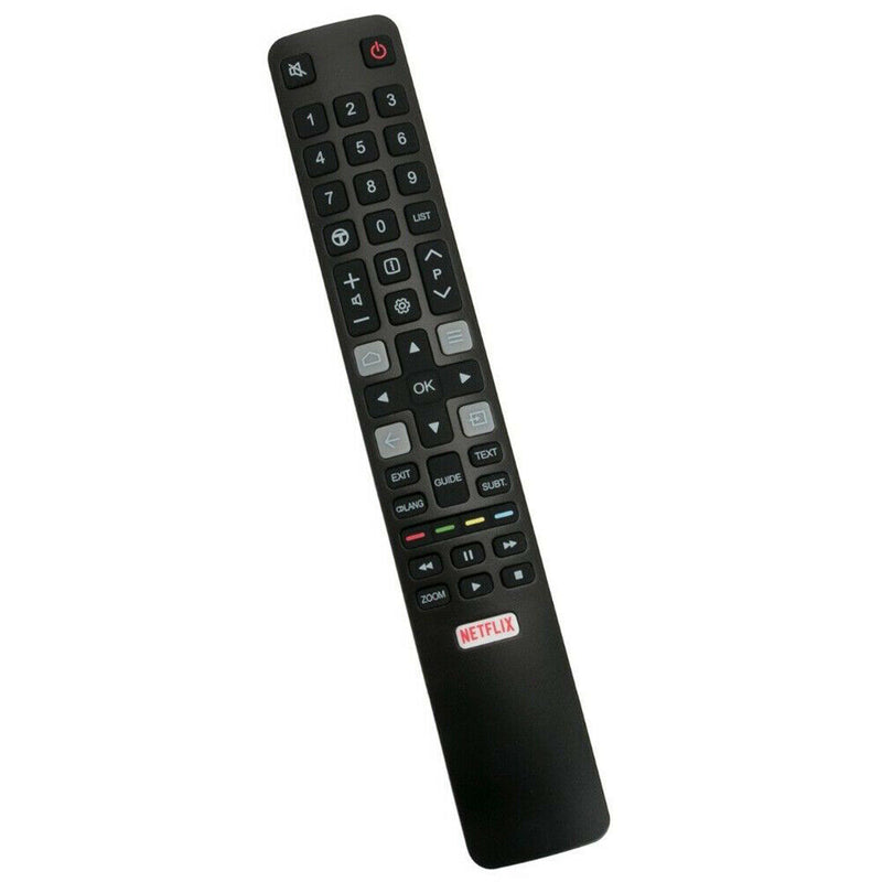 For TCL ARC802N TV YUI149C2US 55C2US 65C2US 75C2US TV Remote Control Replacement