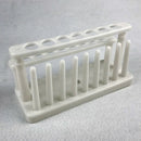 1 Piece Laboratory Test Tube Holder Test Tube Storage Holder 225 X 86 X 92 Mm /