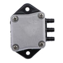 Outboard Fuel Pump Assy Replacement for Yamaha 4-Stroke 25-60HP Boat Engine