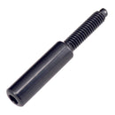 6 Hexagon Screws For Electric Guitar Tremolo Bridge (black)