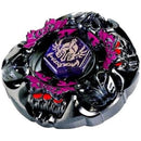 4D Beyblade BB80 with Launcher Destroyer Perseus AD145WD Metal Masters
