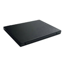 2x mSATA to 2.5" SATAIII Convertor Adapter Card SSD Enclosure Case Aluminium