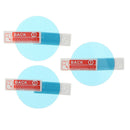 [3-Pack] Watch Screen Protector, [9H Hardness] [Anti-Scratches]