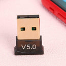 USB Bluetooth 5.0 Adapter Dongle Music Receiver Transmitter Adapter for PC