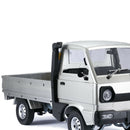 RC Car Simulation Wading Throat Pipe for WPL D12 RC Car Trunk Car Accessory