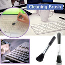 Dust Cleaner Camera Keyboard Cleaning Lens Brush for Gopro Canon Nikon Sony