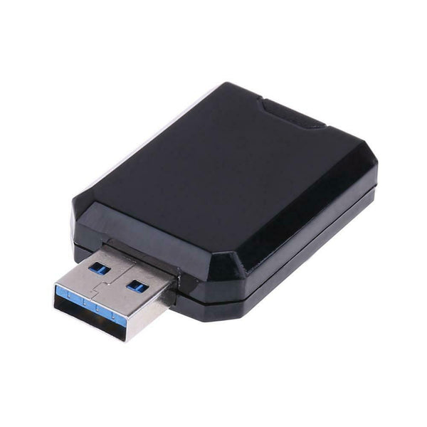 USB 2.0 Port USB Power Supply Voltage Amplifier Power Extension Adapter #gib
