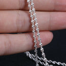 Fashion Natural Ruby Charm Pendant Jewel Chain Chunky Statement Choker Necklace