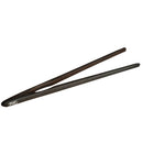 Bamboo Kitchen Toast Tongs Tea Ceremony Tea Accessories Tea Serving Clip 12