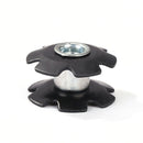 Bicycle Star Nut 28.6mm Road Bike Front Fork Headset Steer Fastening Bolts
