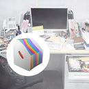 A4 desk storage stationery folder file manager paper organizer file basket