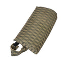 2X Folding Sling Chairs Headrest Cushion Pillow For