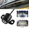 170Ã‚Âº CMOS Car Rear/Front/Side View Reverse Backup Parking Waterproof Camera U1F3