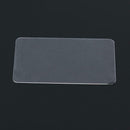 Clear Protective Film Full Screen Protector for GoPro Hero 8 Black Camera A
