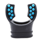 Scubas Mouthpiece Silicone Throwaway Diving Breathe Tube Snorkel Regulator New