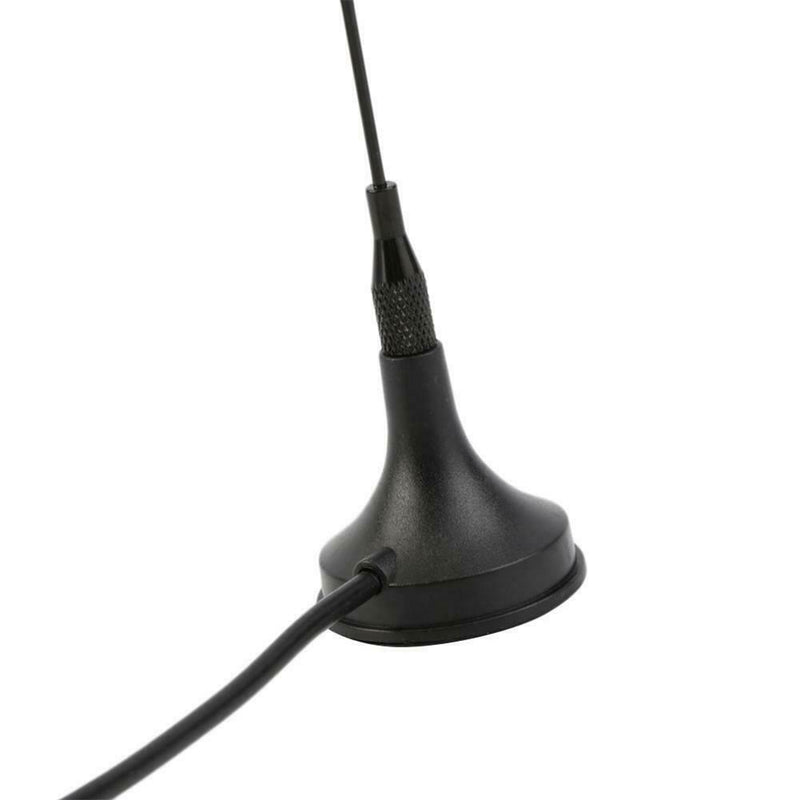 Antenna Signal 5DBi Aerial DVB-T 1080P Booster  Strong Digital TV HDTV Freeview