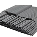 127Pcs Heat Shrink Tubing 2:1 Cable Sleeving Tube Assortment Wrap Wire Tube G1K5